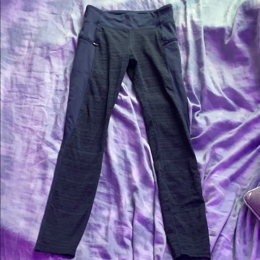 Athleta girl leggings! Great condition!